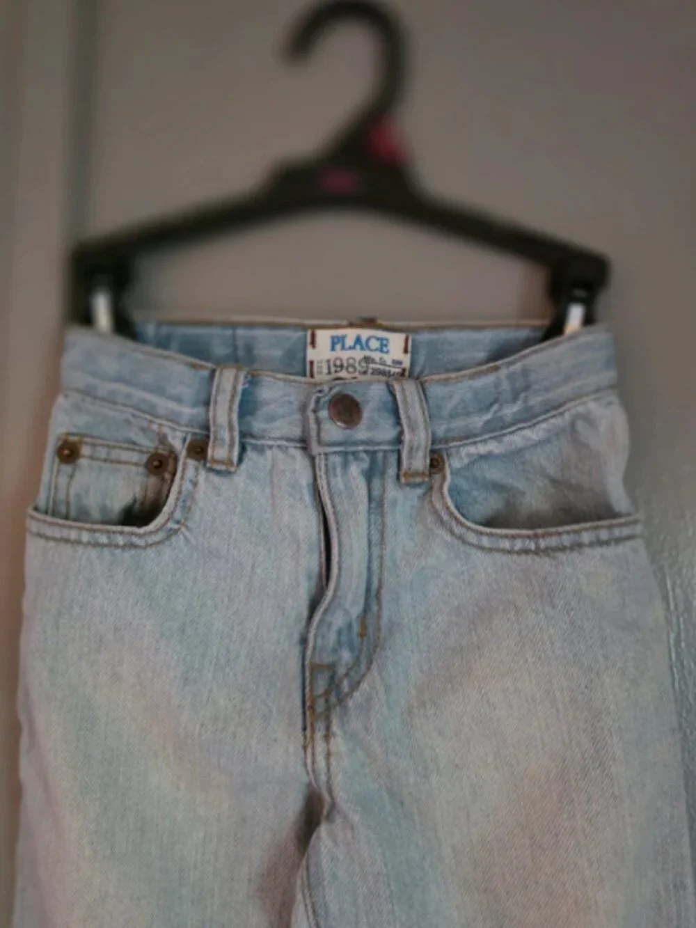 Toddler Classic 3T The Children's Place Jeans